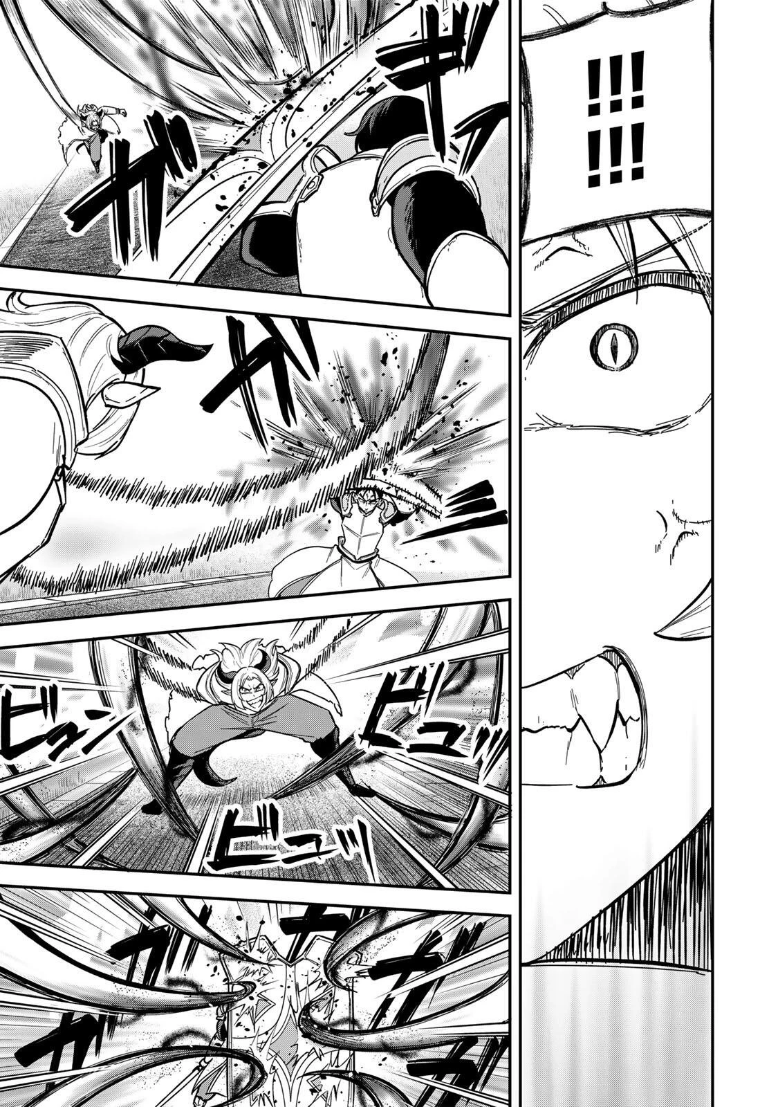 ルックスＹを選んでしまいました 〜やり込んでいるゲームに転生したはずなのに、未実装のガチャで攻略をすることになった件〜 第24話 - 13