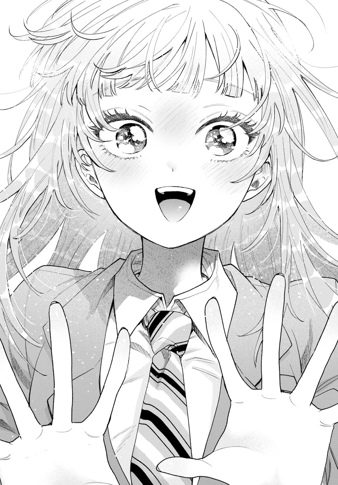 百瀬アキラの初恋破綻中。 第77話 - 18