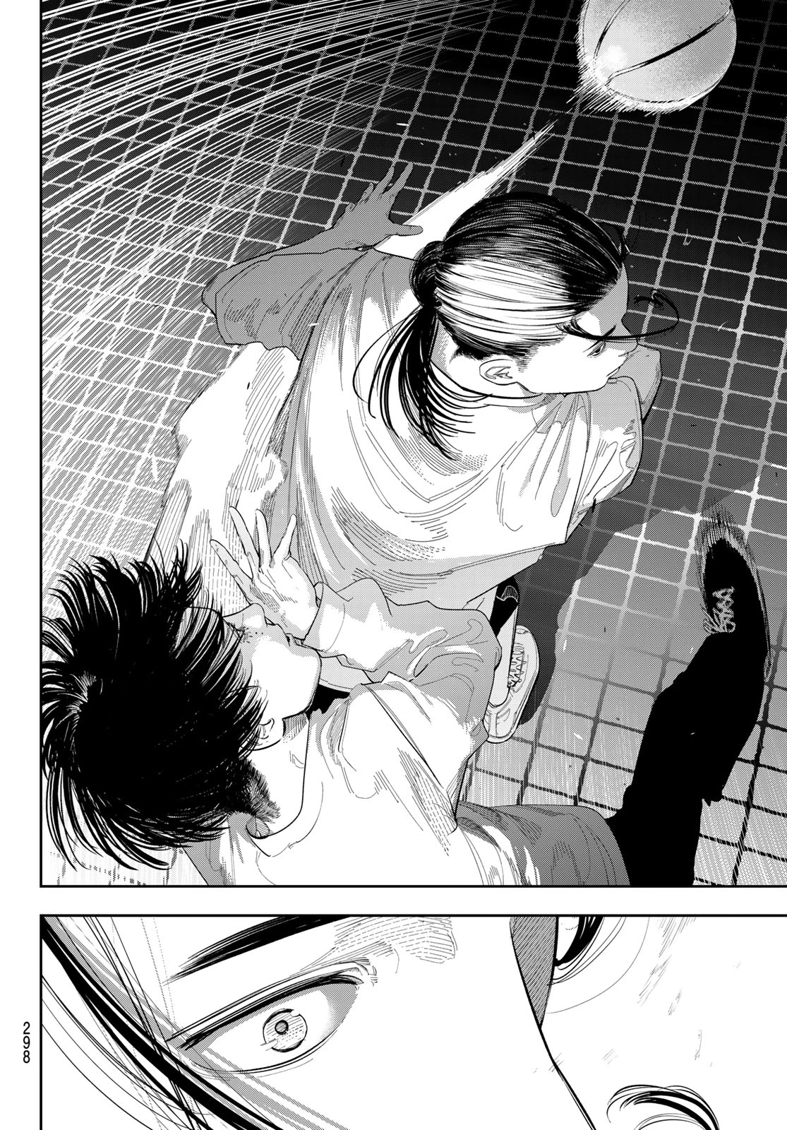 ゼロとヒャク 第18話 - 6