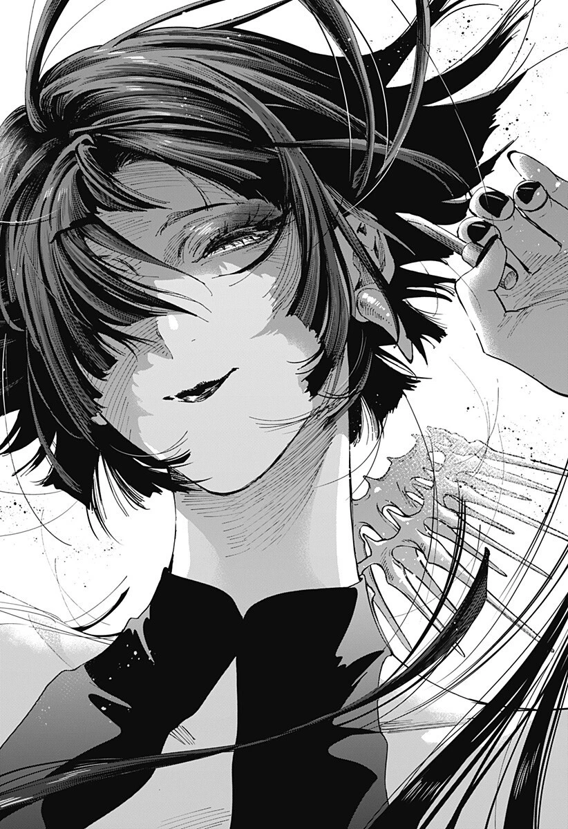 マリッジトキシン 第158話 - 6