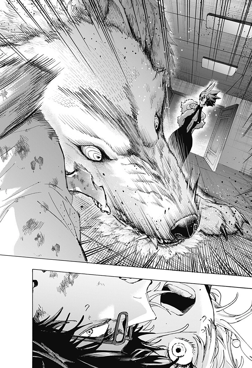 マリッジトキシン 第158話 - 10