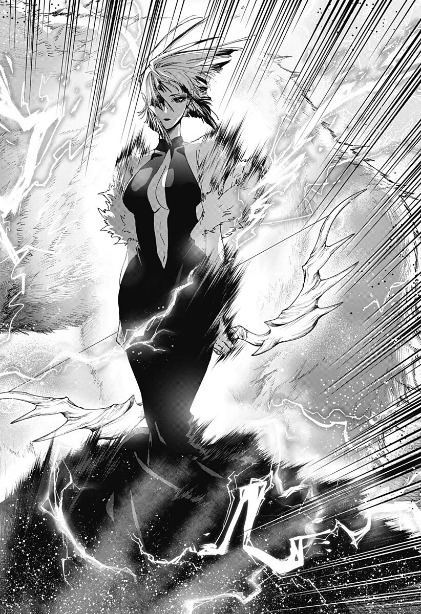 マリッジトキシン 第158話 - 16