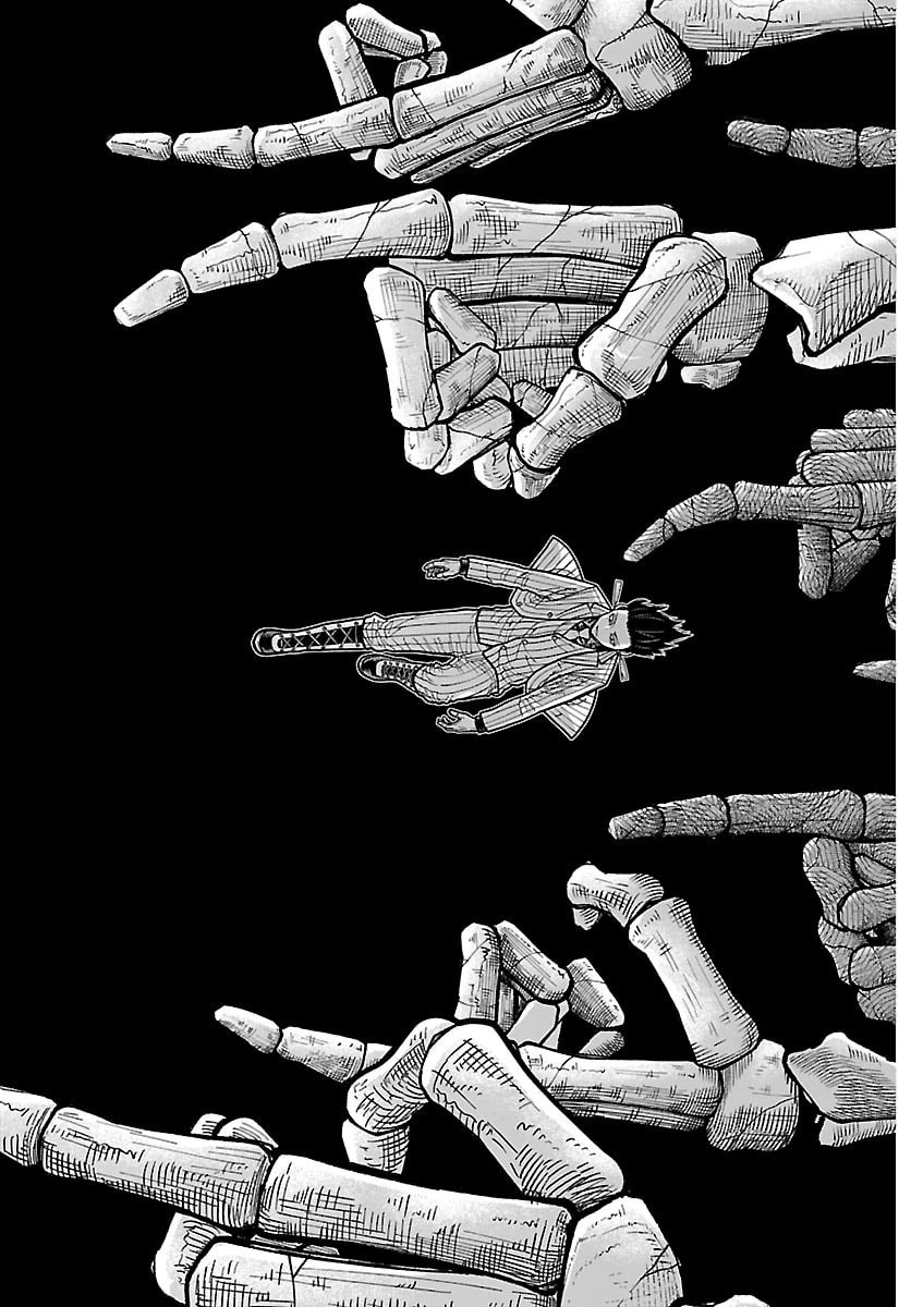 桃源暗鬼 第265話 - 13