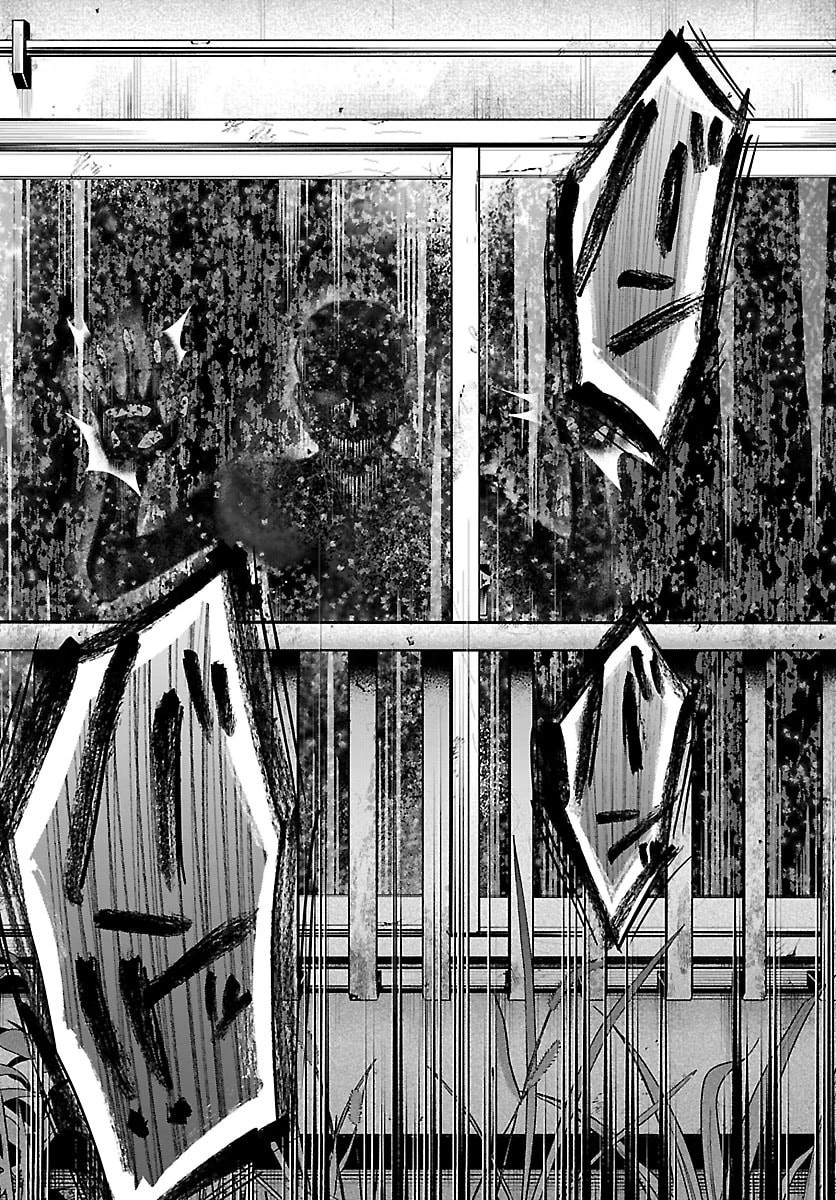 ましろくん 第10話 - 12