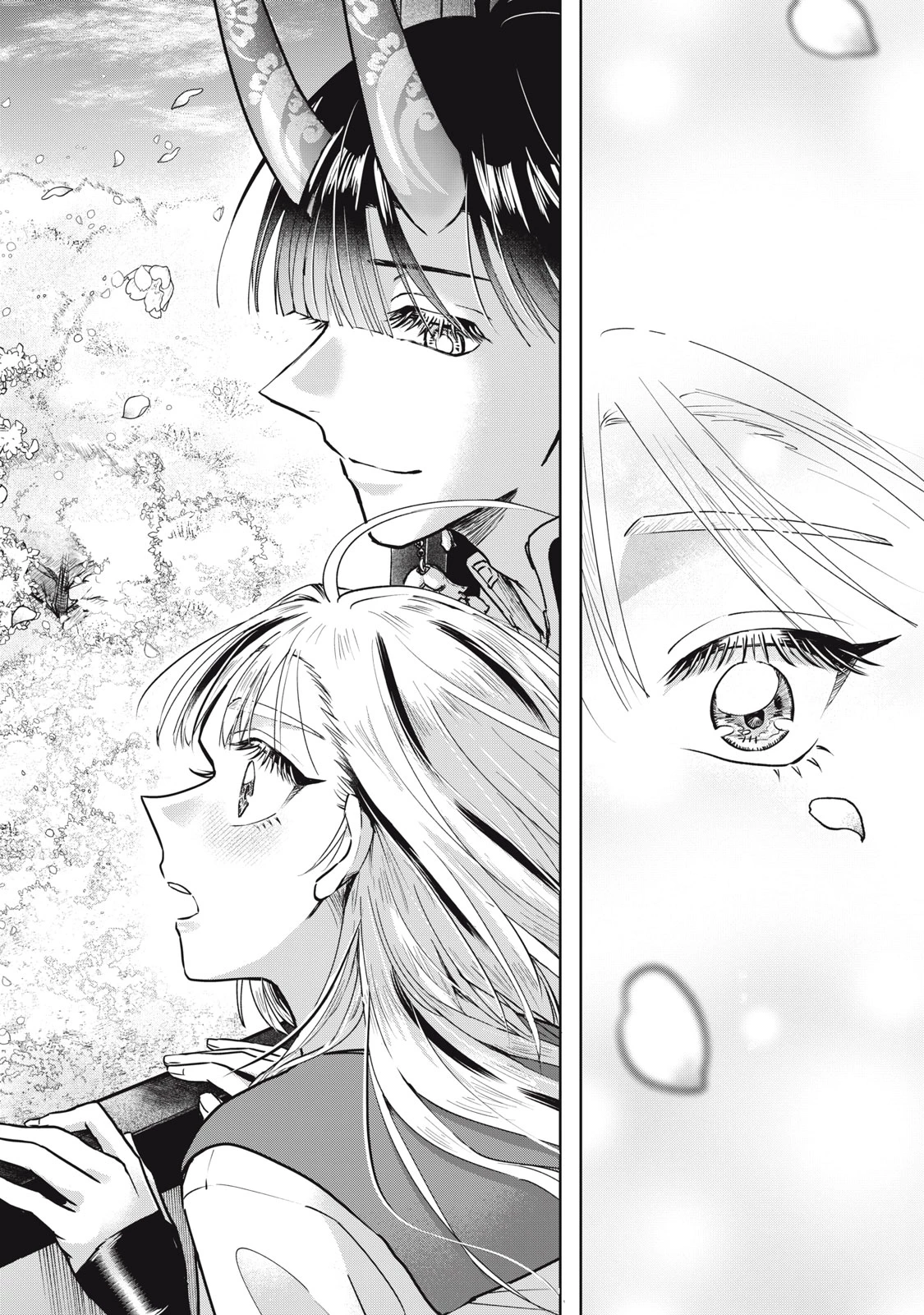 下僕転じて華と成す 第8話 - 14