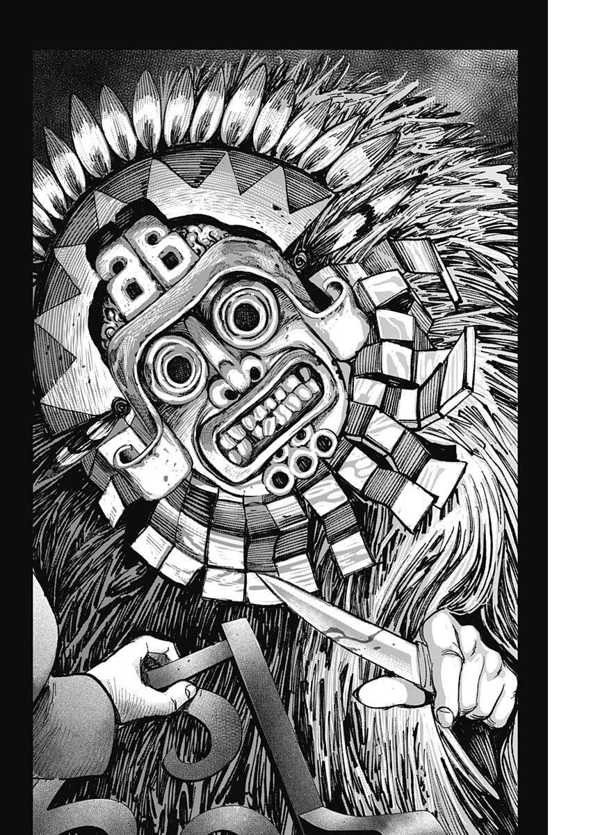 ガス灯野良犬探偵団 第115話 - 4