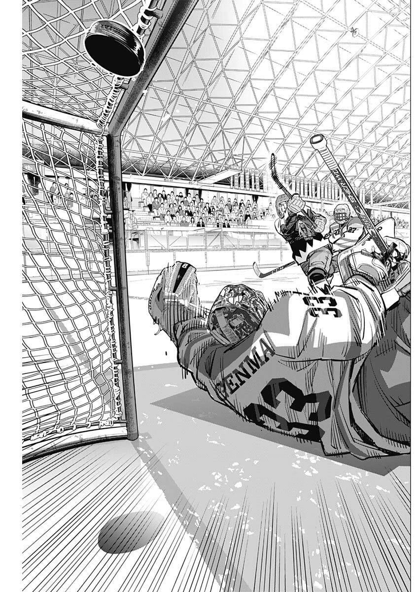 ドッグスレッド 第66話 - 17