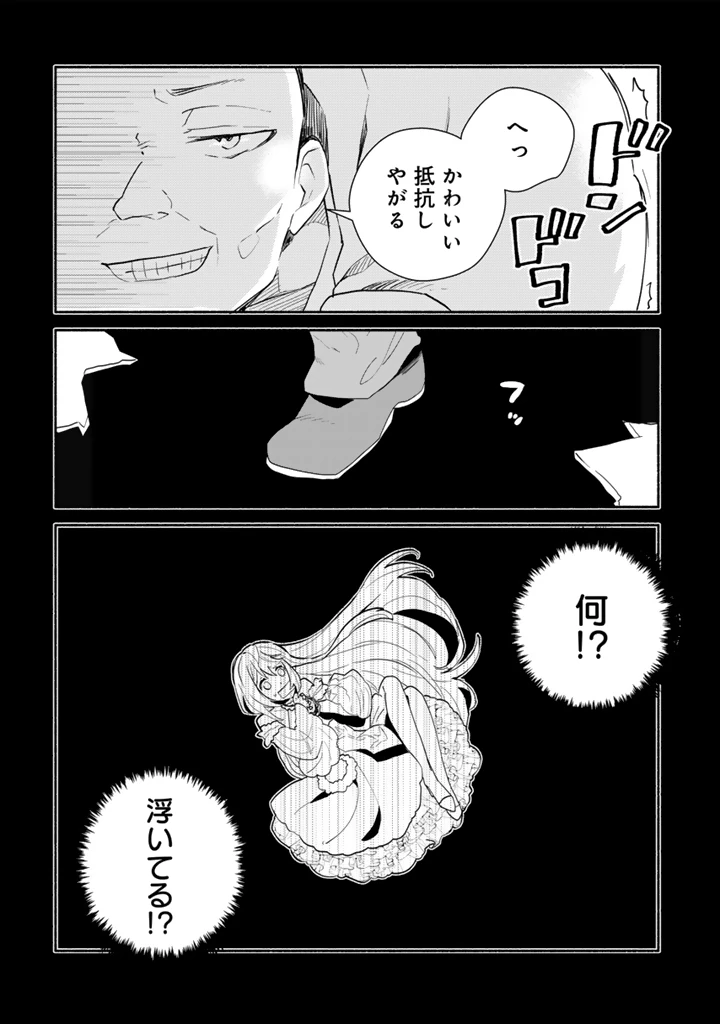 前世、英雄。2回目の人生は遊びまくろうと思います。 第3話 - 10