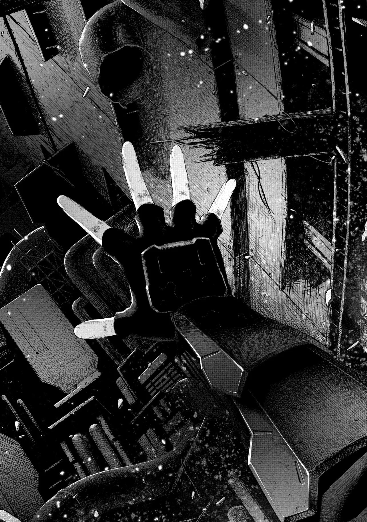 Dolls Nest:orphans 第1話 - 6