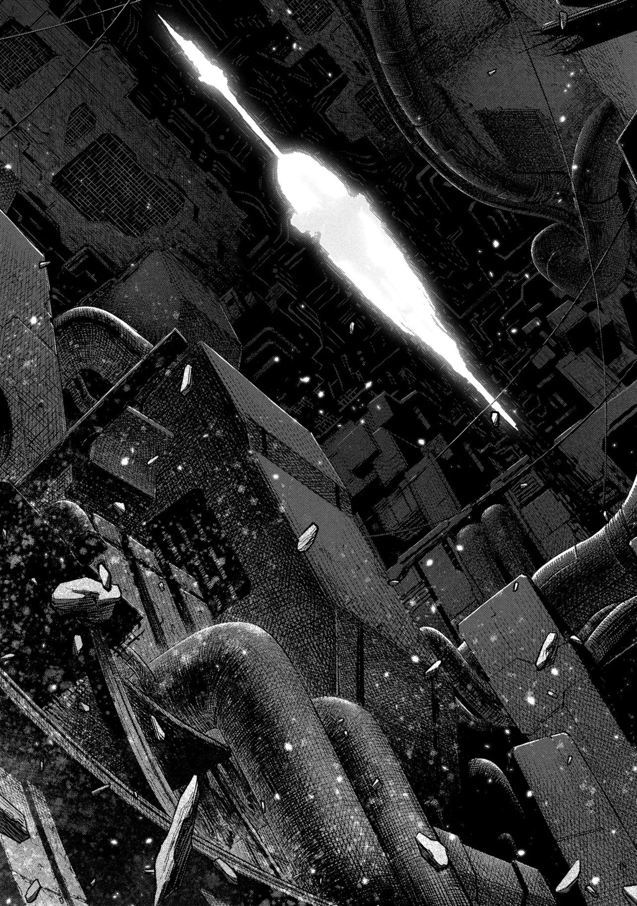 Dolls Nest:orphans 第1話 - 7