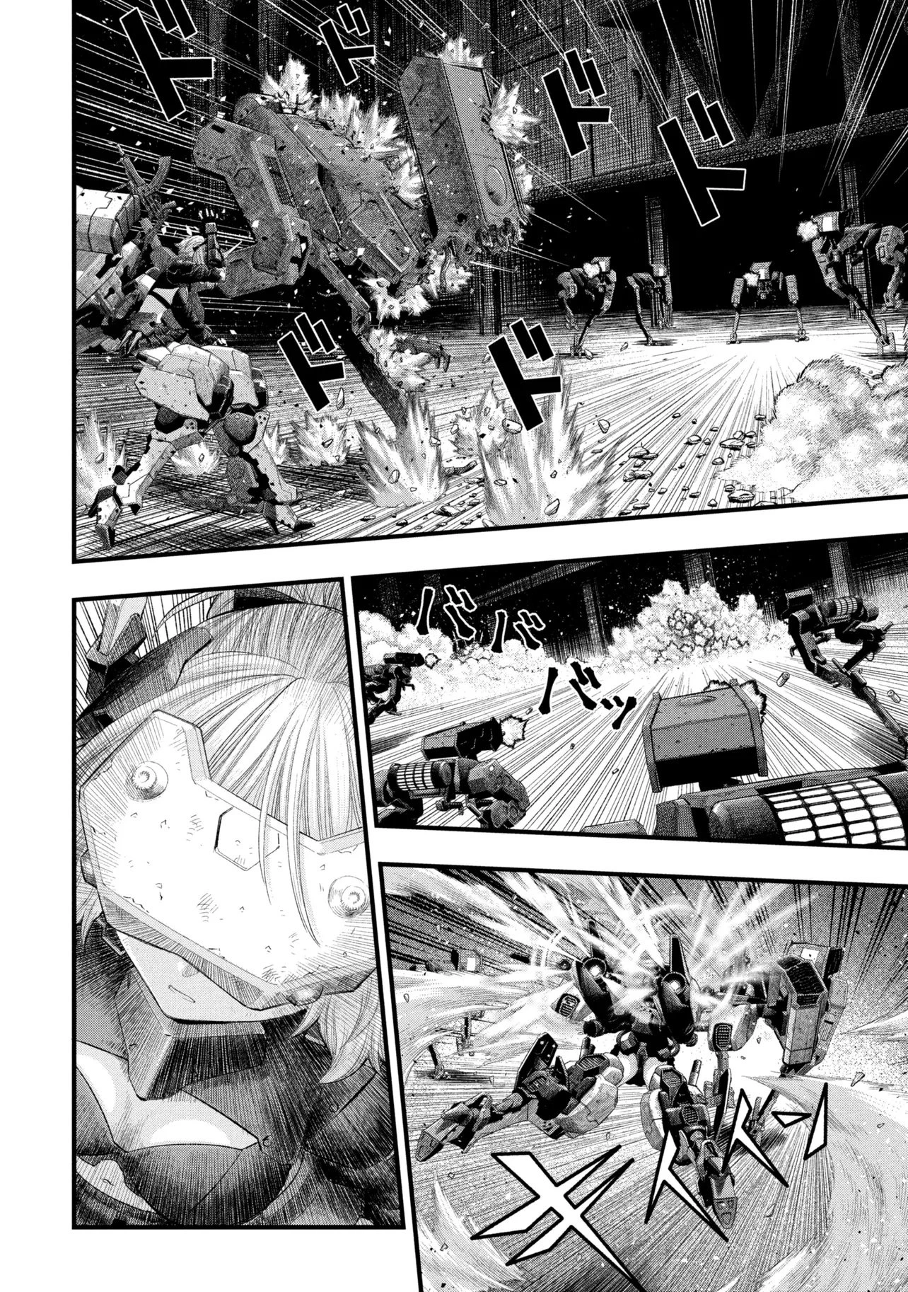 Dolls Nest:orphans 第1話 - 12