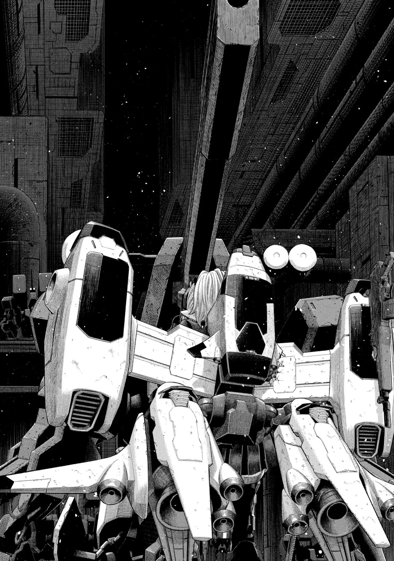 Dolls Nest:orphans 第1話 - 18