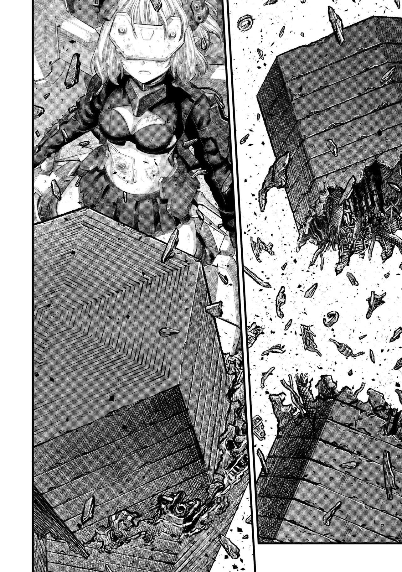 Dolls Nest:orphans 第1話 - 30