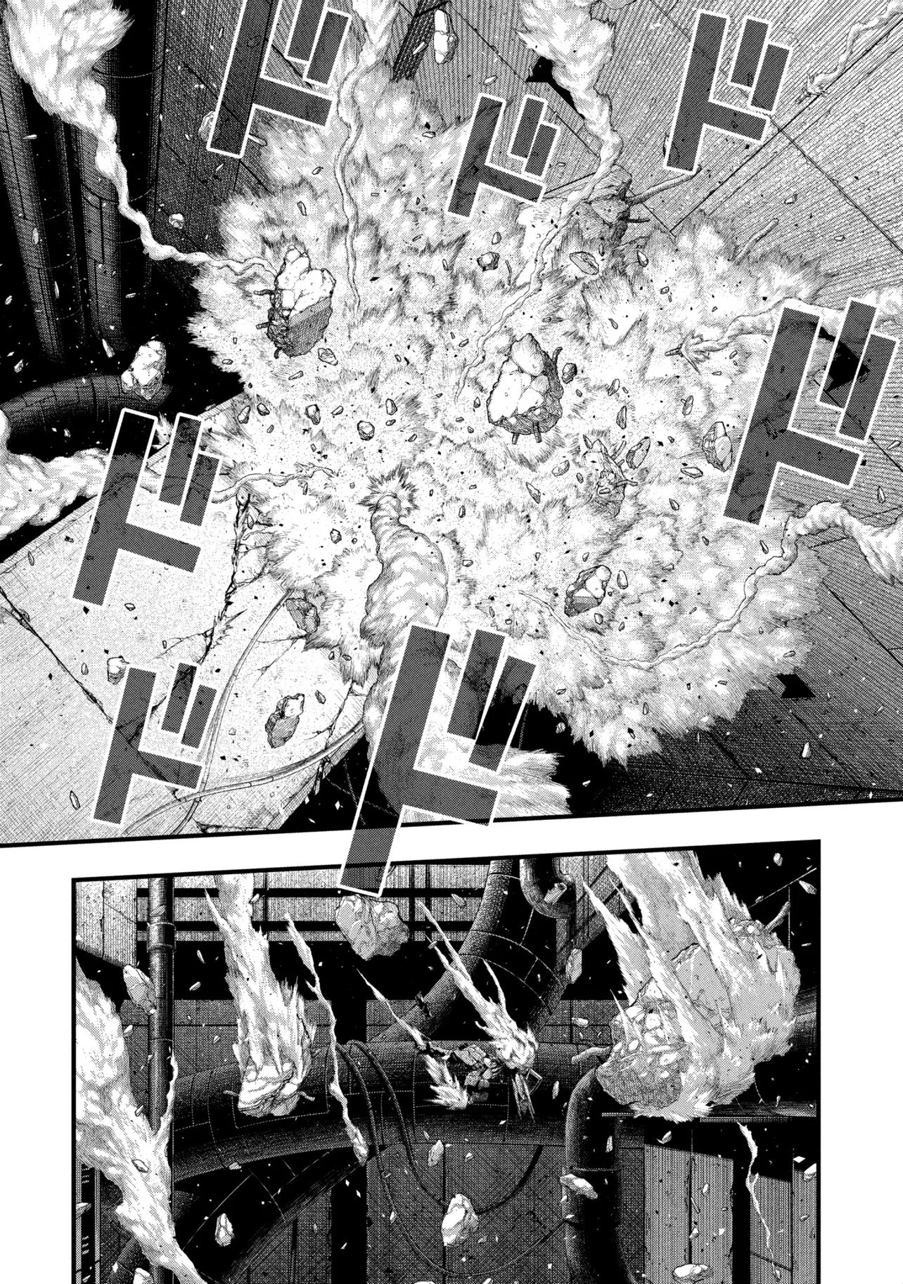 Dolls Nest:orphans 第1話 - 34