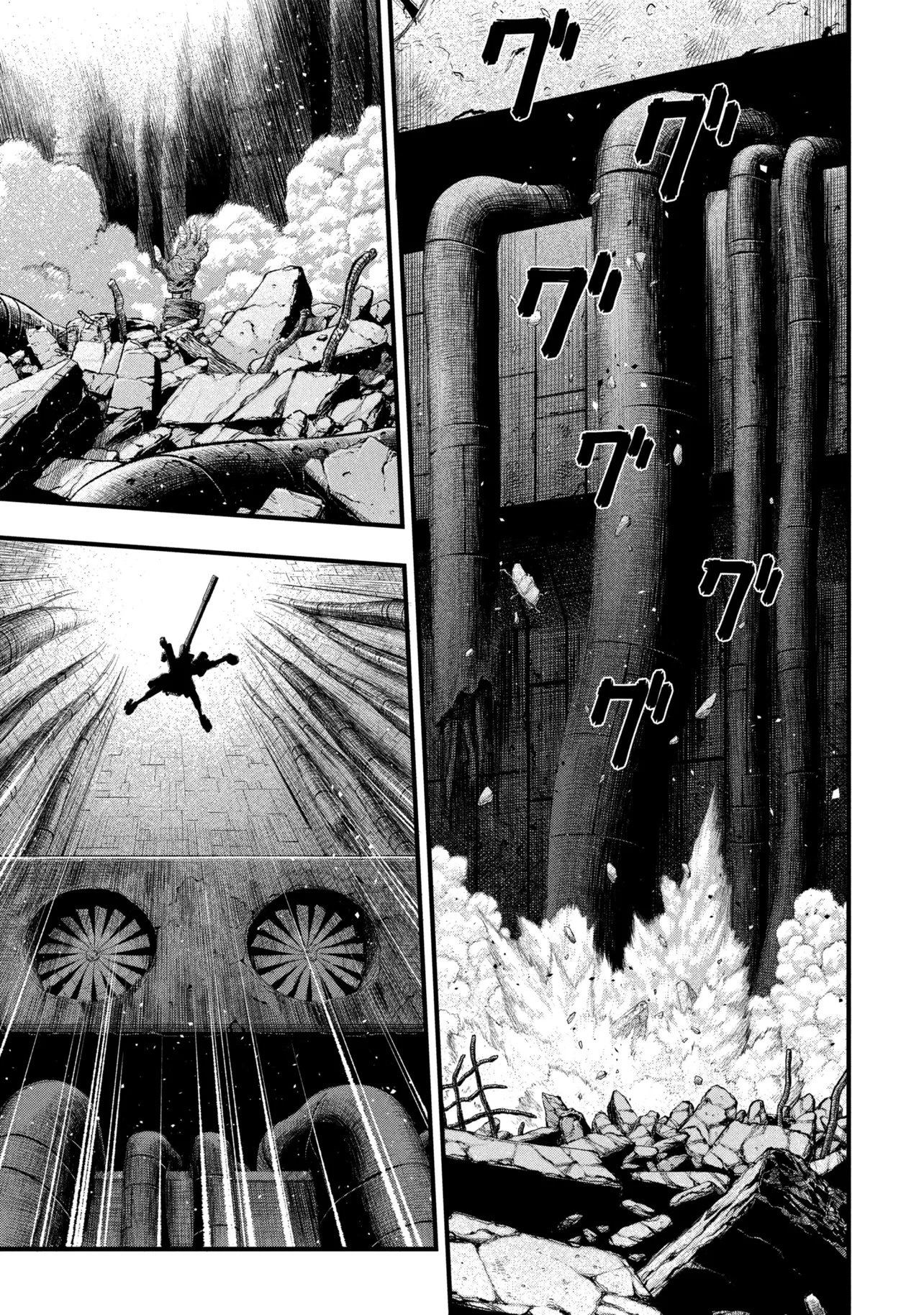 Dolls Nest:orphans 第1話 - 35