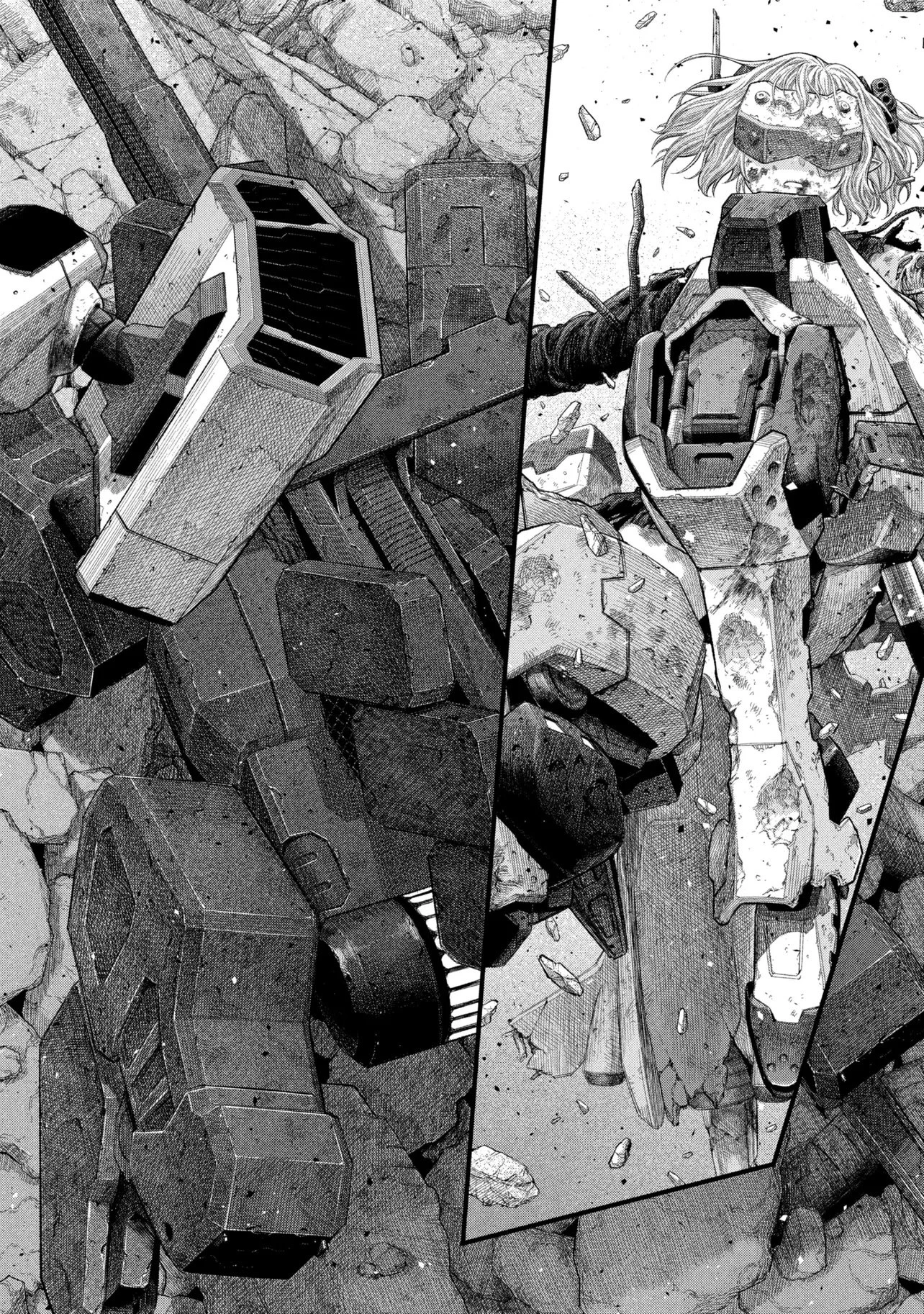 Dolls Nest:orphans 第1話 - 38