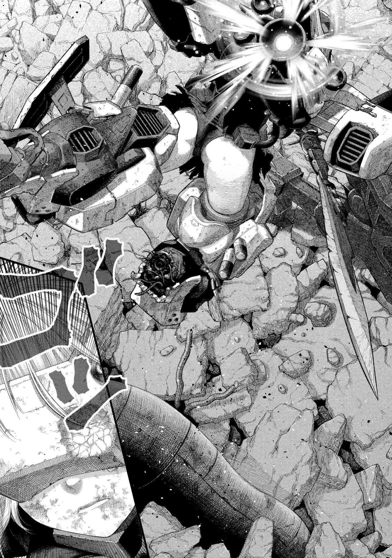 Dolls Nest:orphans 第1話 - 39