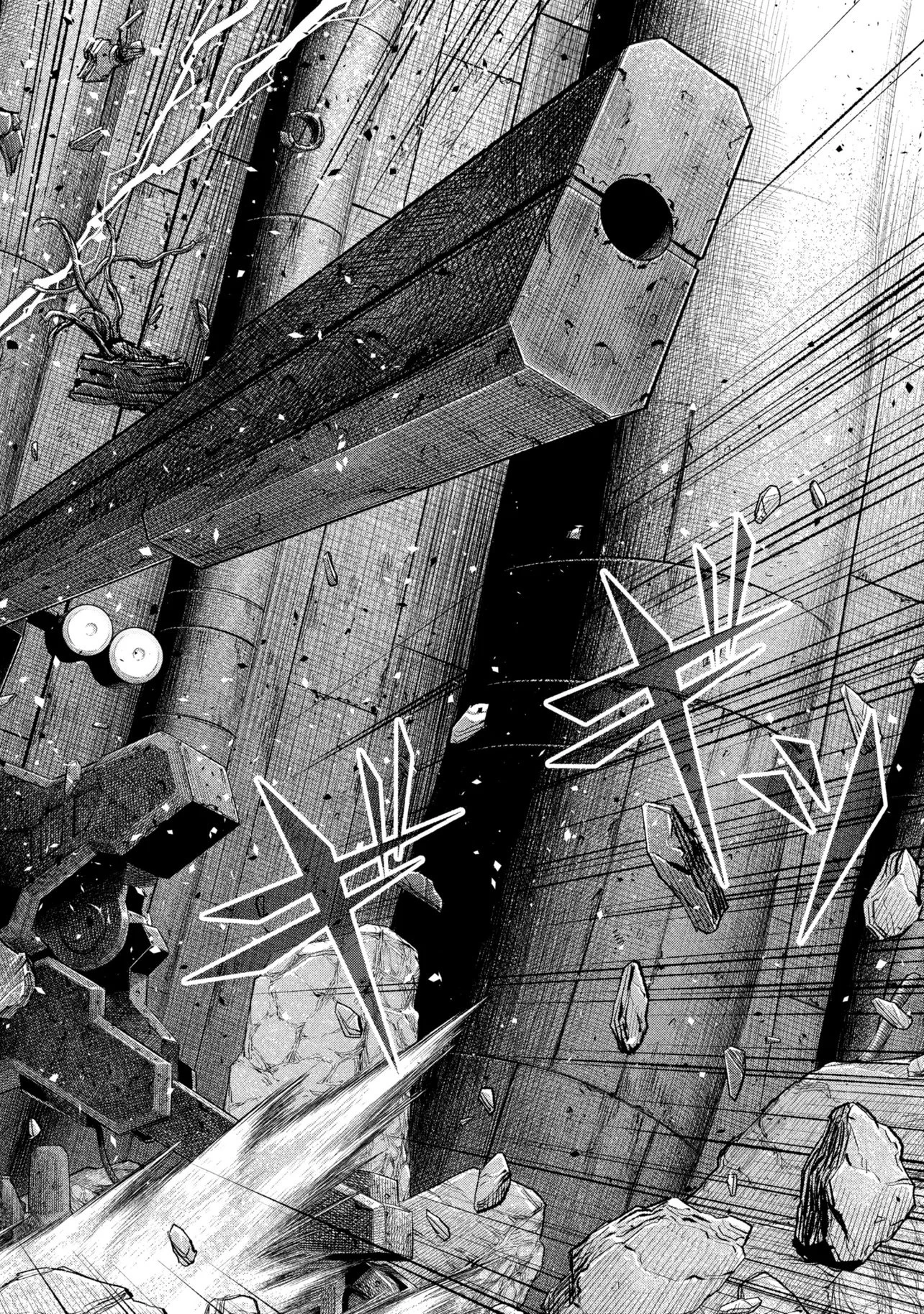 Dolls Nest:orphans 第1話 - 40