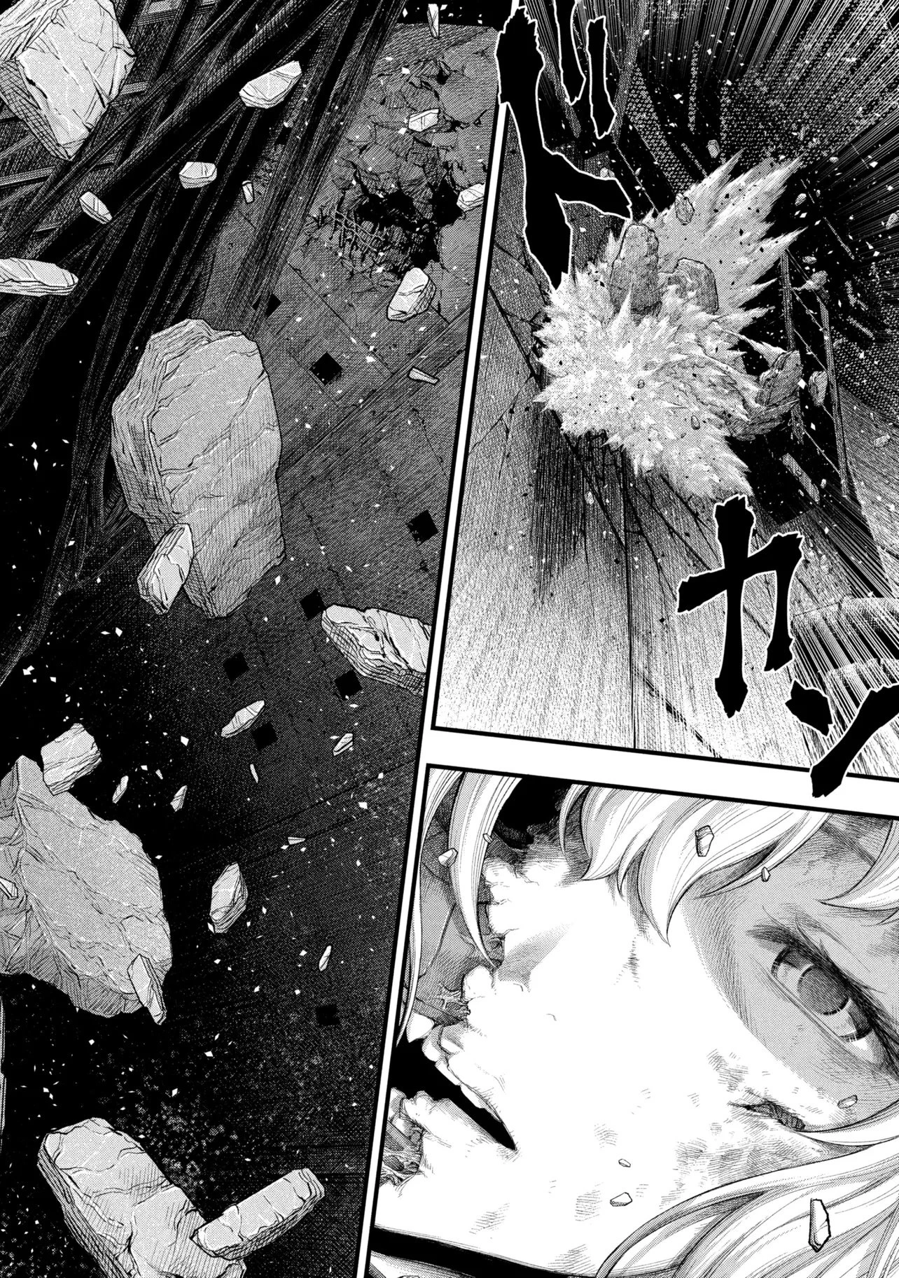 Dolls Nest:orphans 第1話 - 44