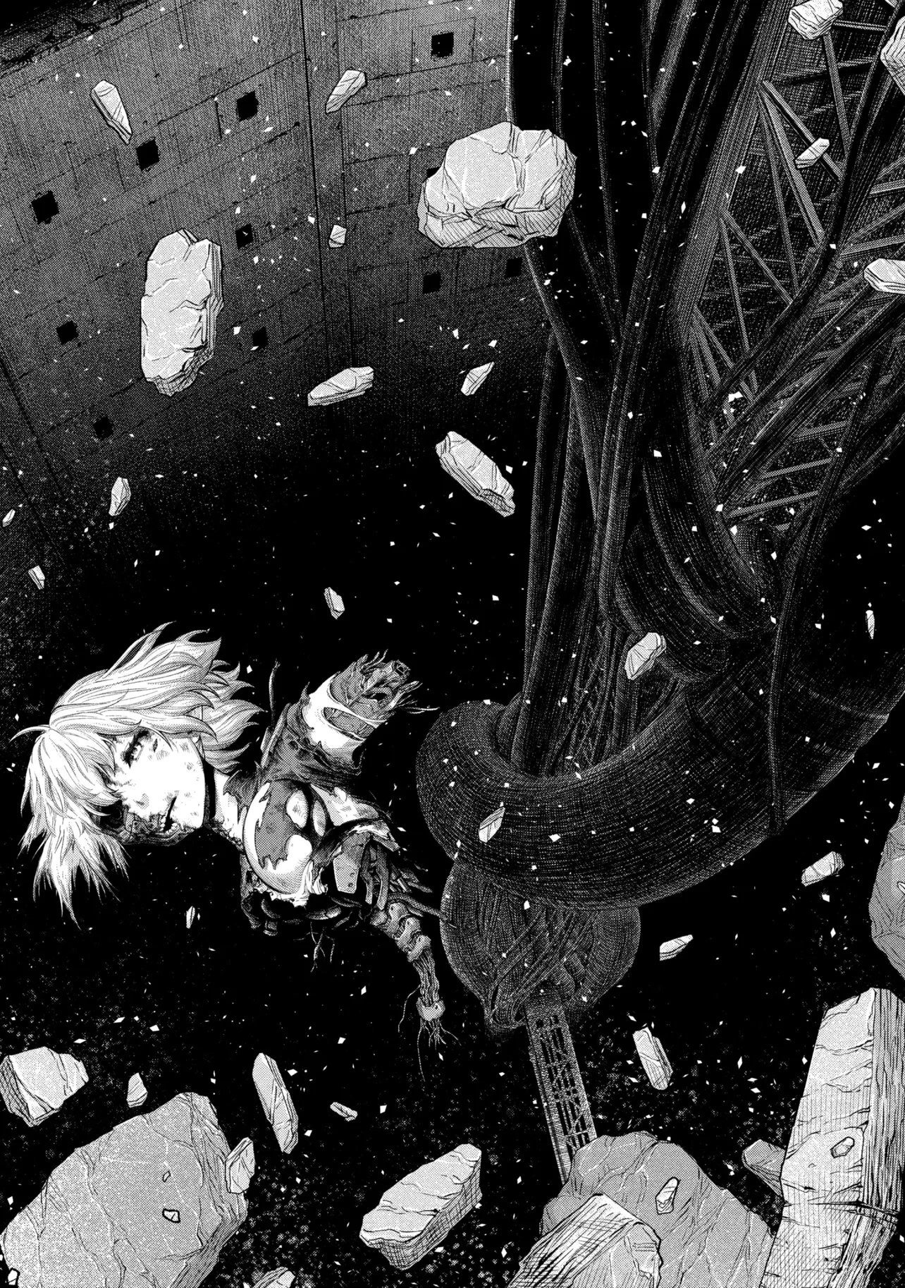 Dolls Nest:orphans 第1話 - 45