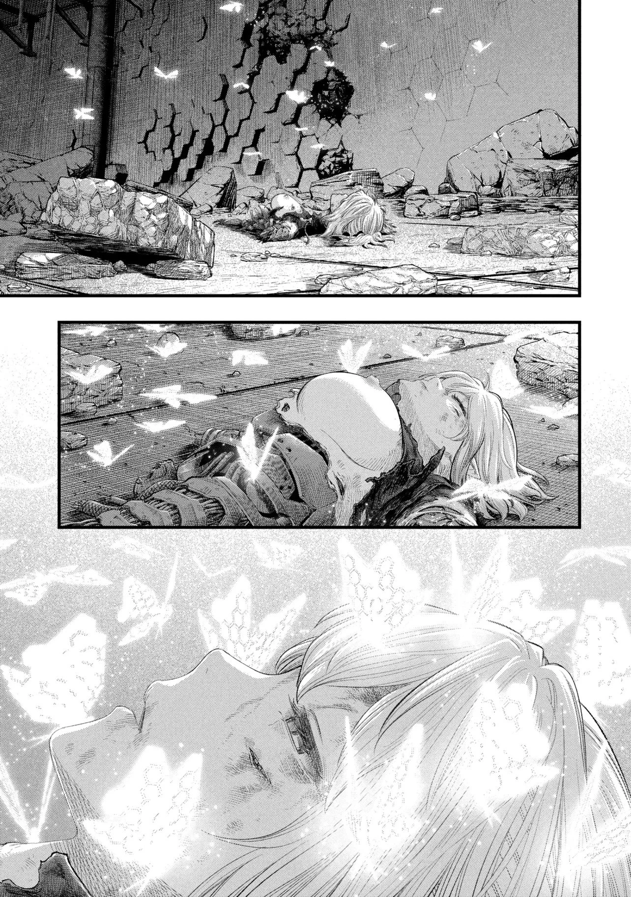 Dolls Nest:orphans 第1話 - 47