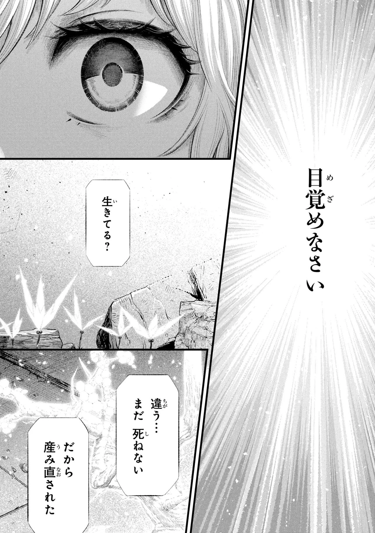 Dolls Nest:orphans 第1話 - 52