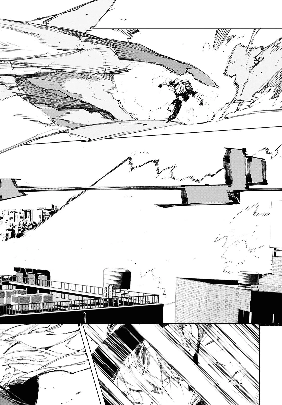 文豪ストレイドッグス STORM BRINGER 第13話 - 2