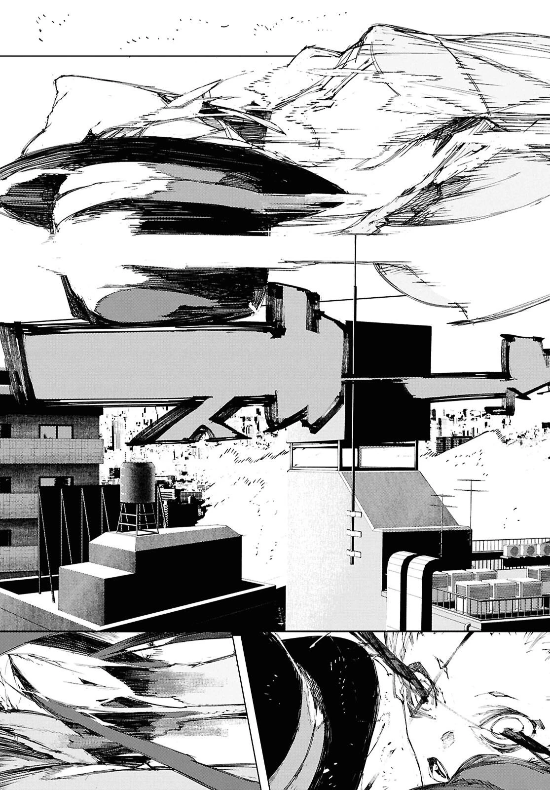 文豪ストレイドッグス STORM BRINGER 第13話 - 3