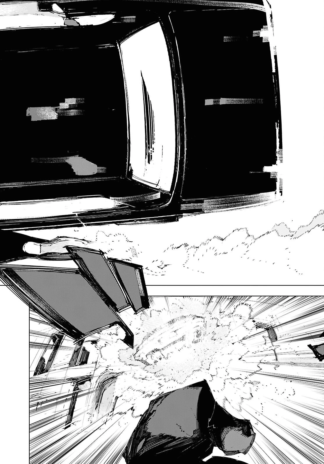 文豪ストレイドッグス STORM BRINGER 第11話 - 14