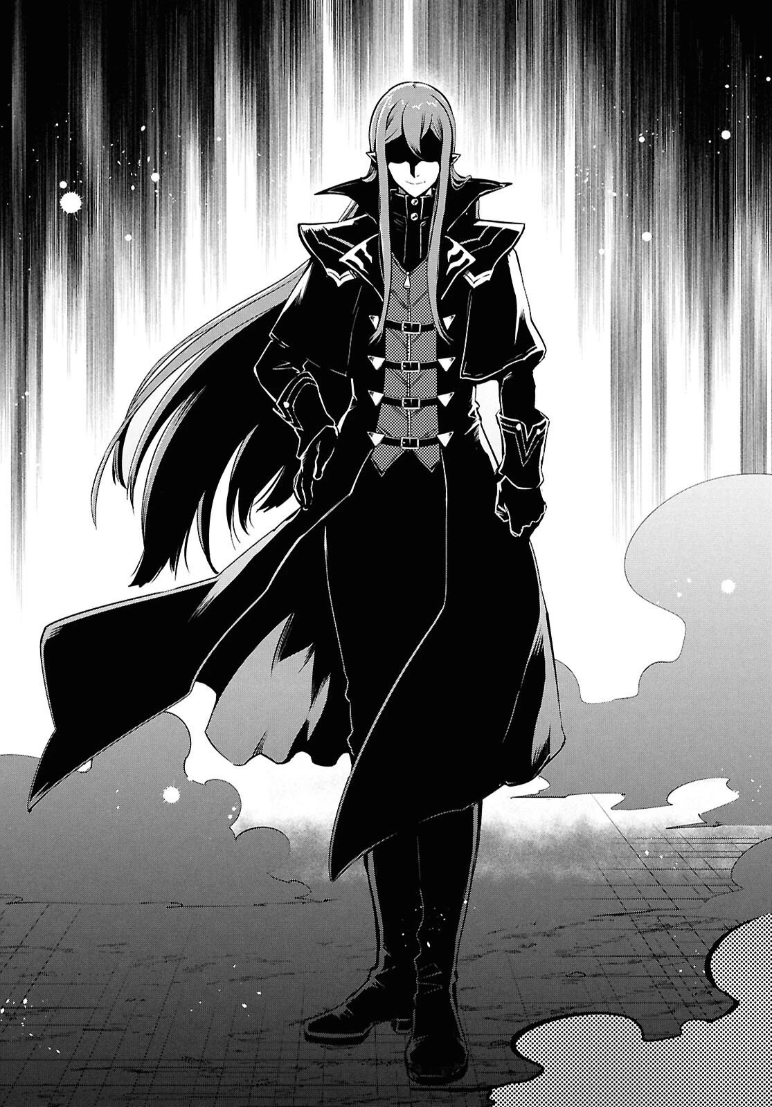 世界最速のレベルアップ 第57話 - 20