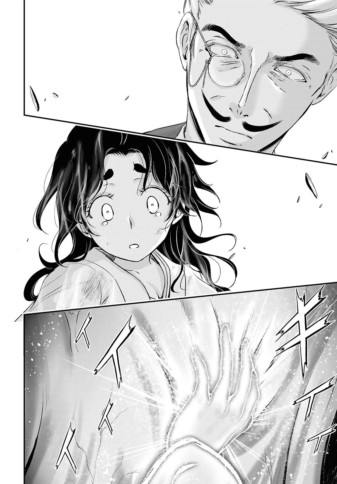 最期の願いに月が泣く 第7話 - 40