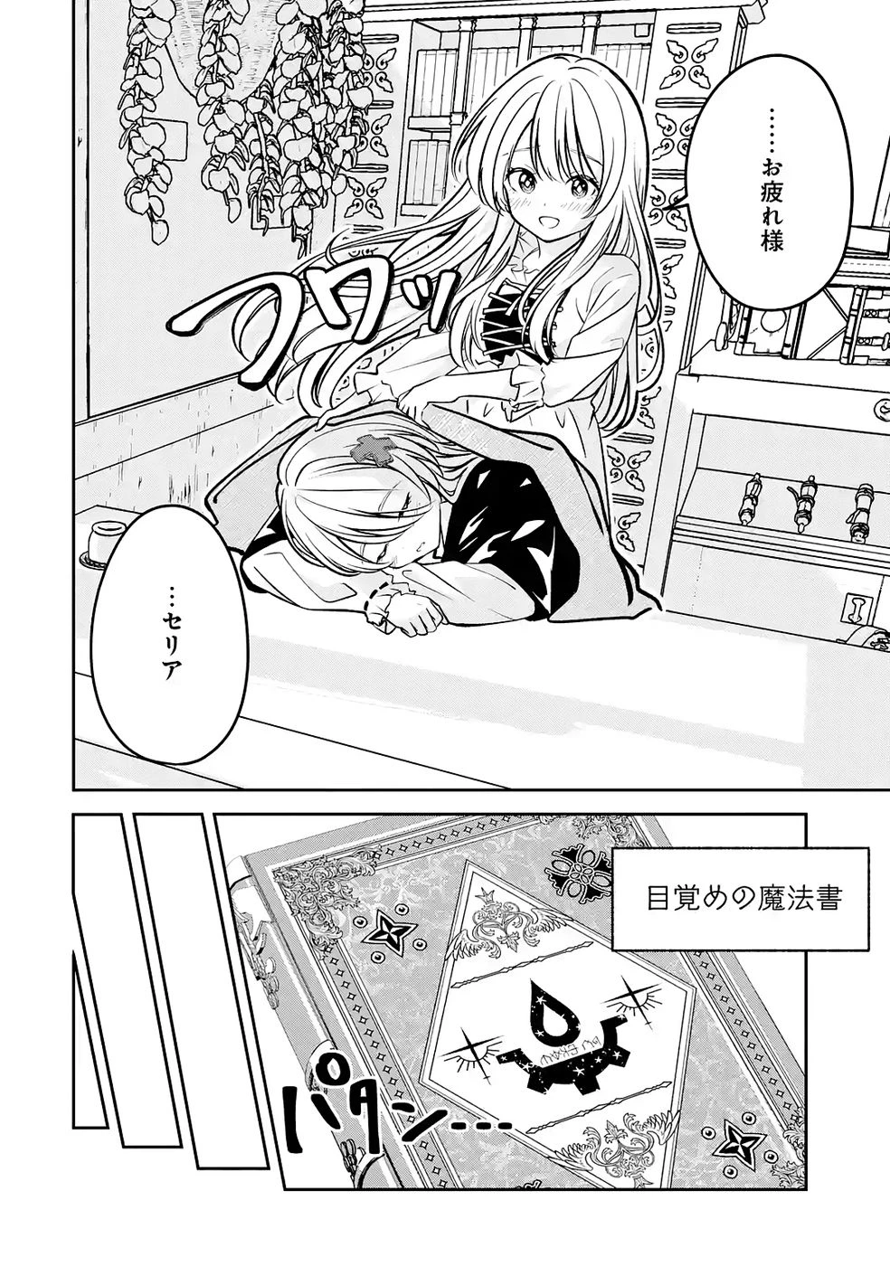 引きこもり天才魔法書技師、魔法書経営始めます〜規格外の魔法書、実は魔法を超えて最強です〜 第4話 - 36