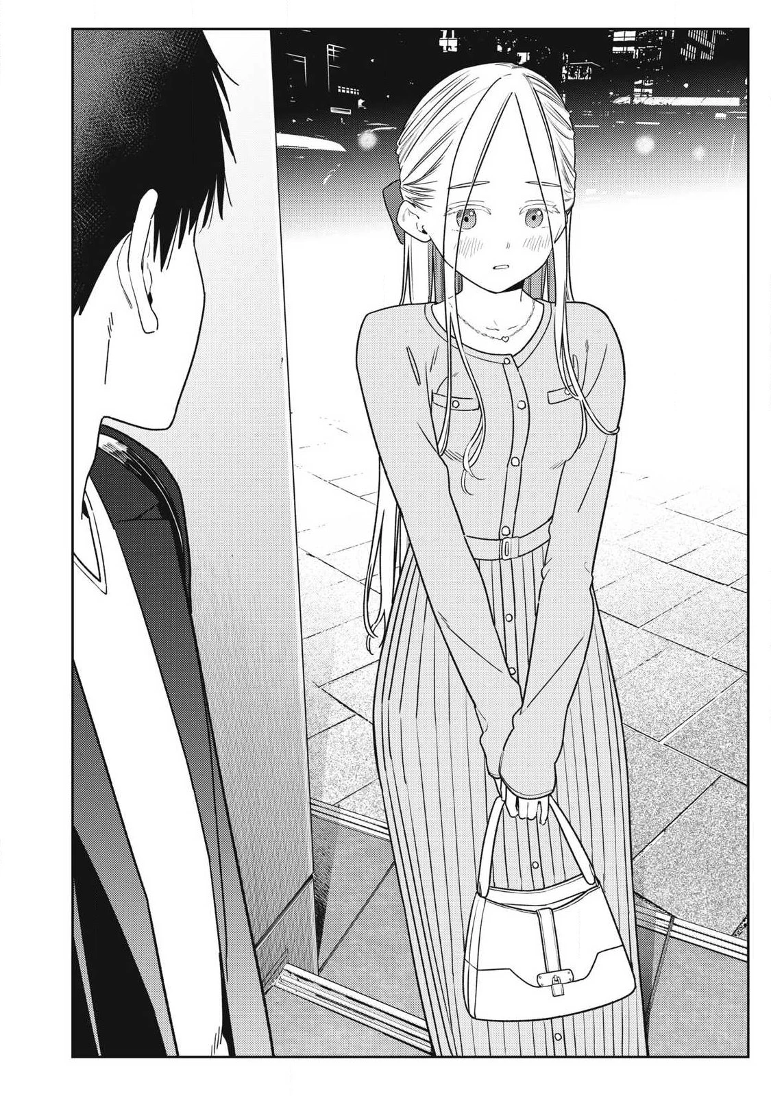 それでも明日も彼氏がいい 第40話 - 4