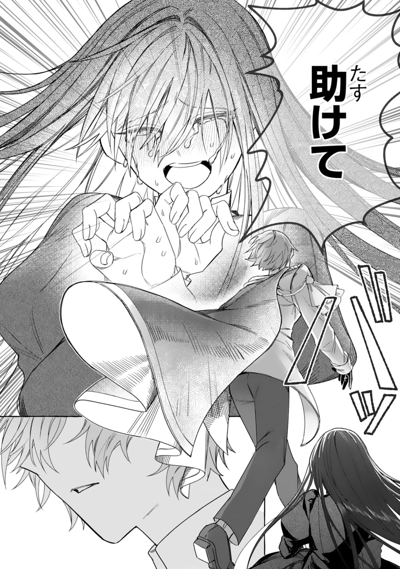 地味で無能な次女なので、私のことは忘れてください～私を虐げた家族の皆様、破滅はどうぞご勝手に～ 第1話 - 28
