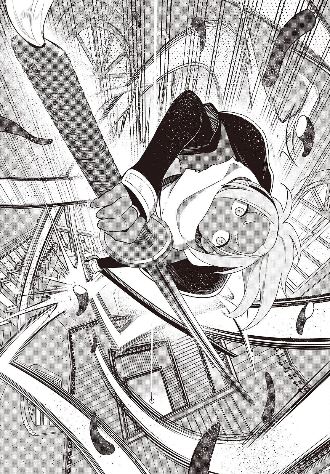 転生してあらゆるモノに好かれながら異世界で好きな事をして生きて行く 第35話 - 5