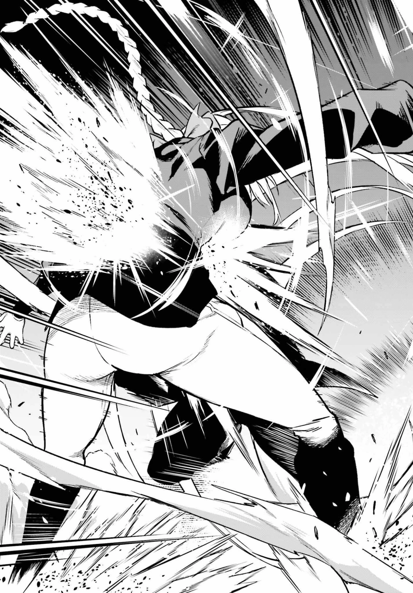 無限の魔術師 魔力無しで平民の子と迫害された俺。実は無限の魔力持ち。 第5話 - 33