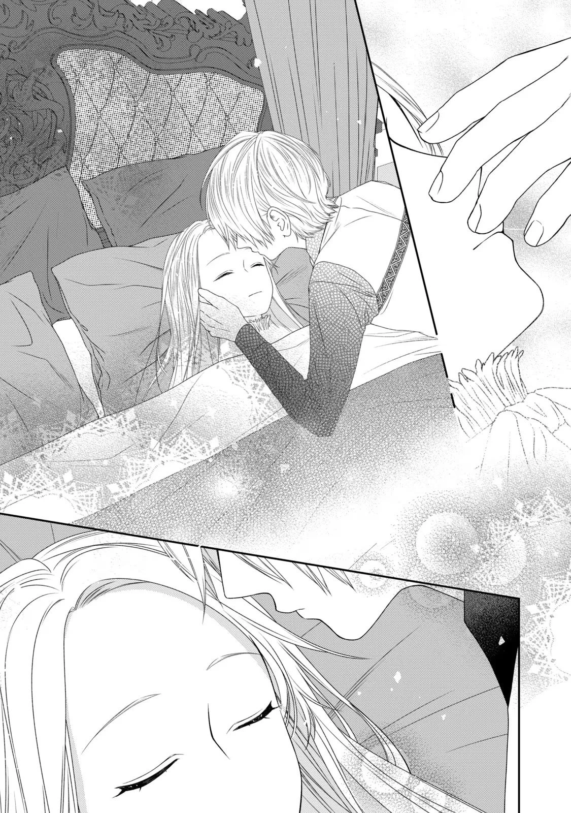 10年間身体を乗っ取られ悪女になっていた私に、二度と顔を見せるなと婚約破棄してきた騎士様が今日も縋ってくる 第10話 - 37