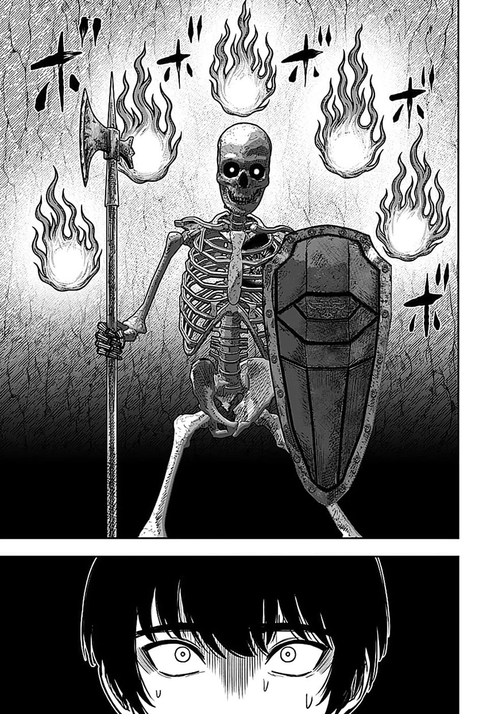 経験をスキルにする万能な能力を手に入れて、最強の探索者になりました〜JKと一緒にダンジョン探索で成り上がる～ 第3話 - 5