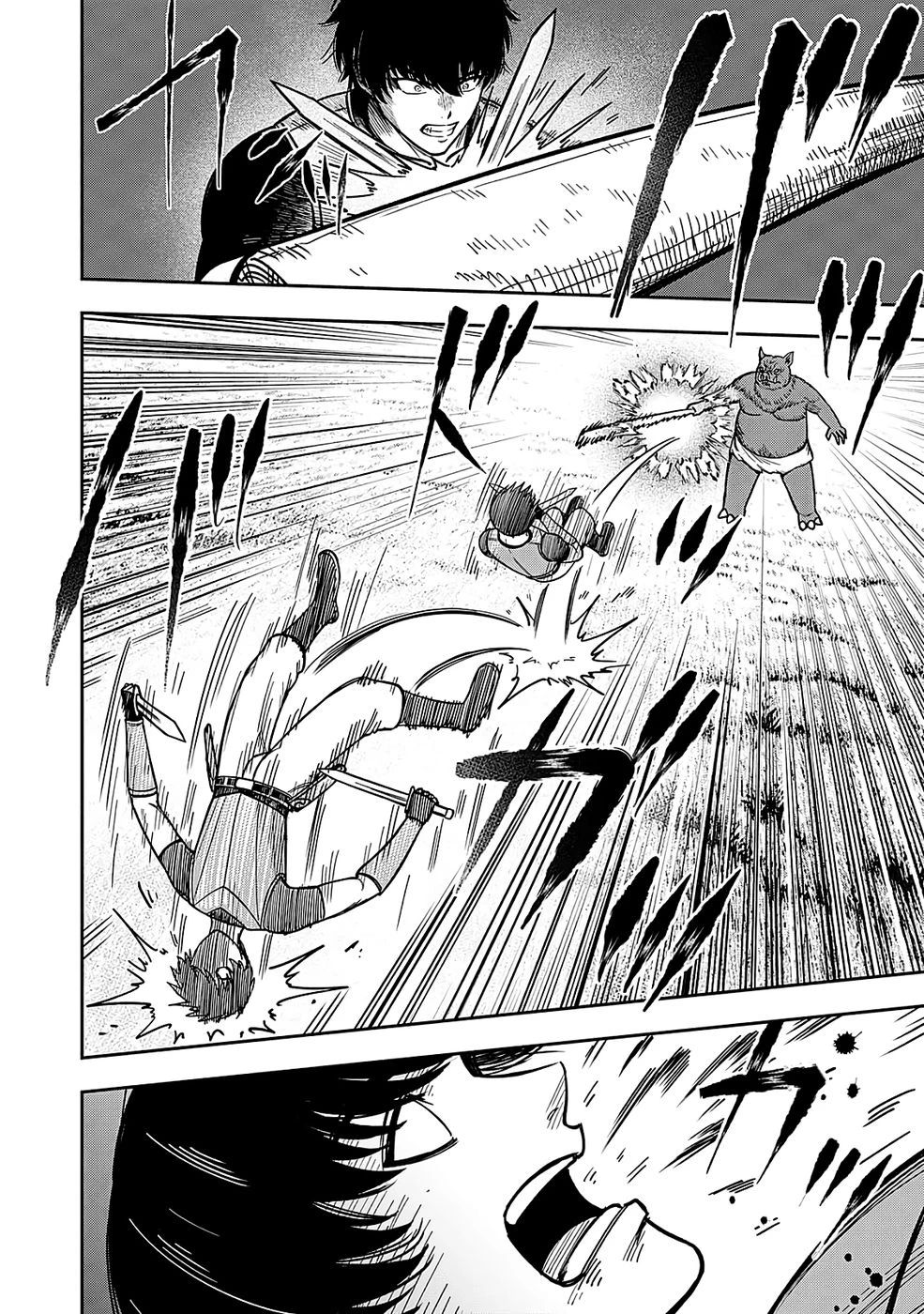 経験をスキルにする万能な能力を手に入れて、最強の探索者になりました〜JKと一緒にダンジョン探索で成り上がる～ 第1話 - 22