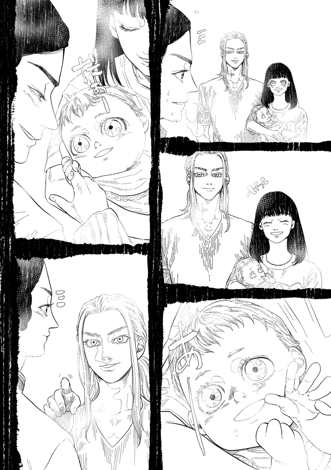 Toi Toi Toi 第24話 - 2