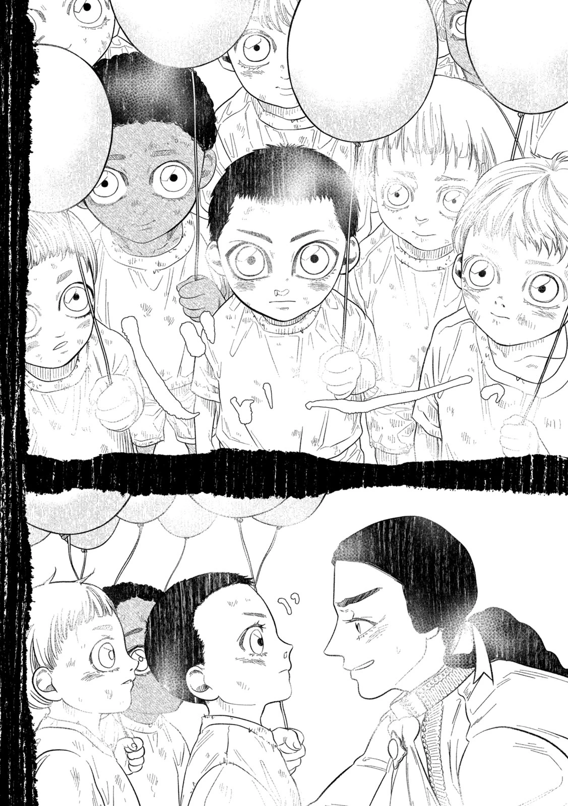 Toi Toi Toi 第24話 - 8