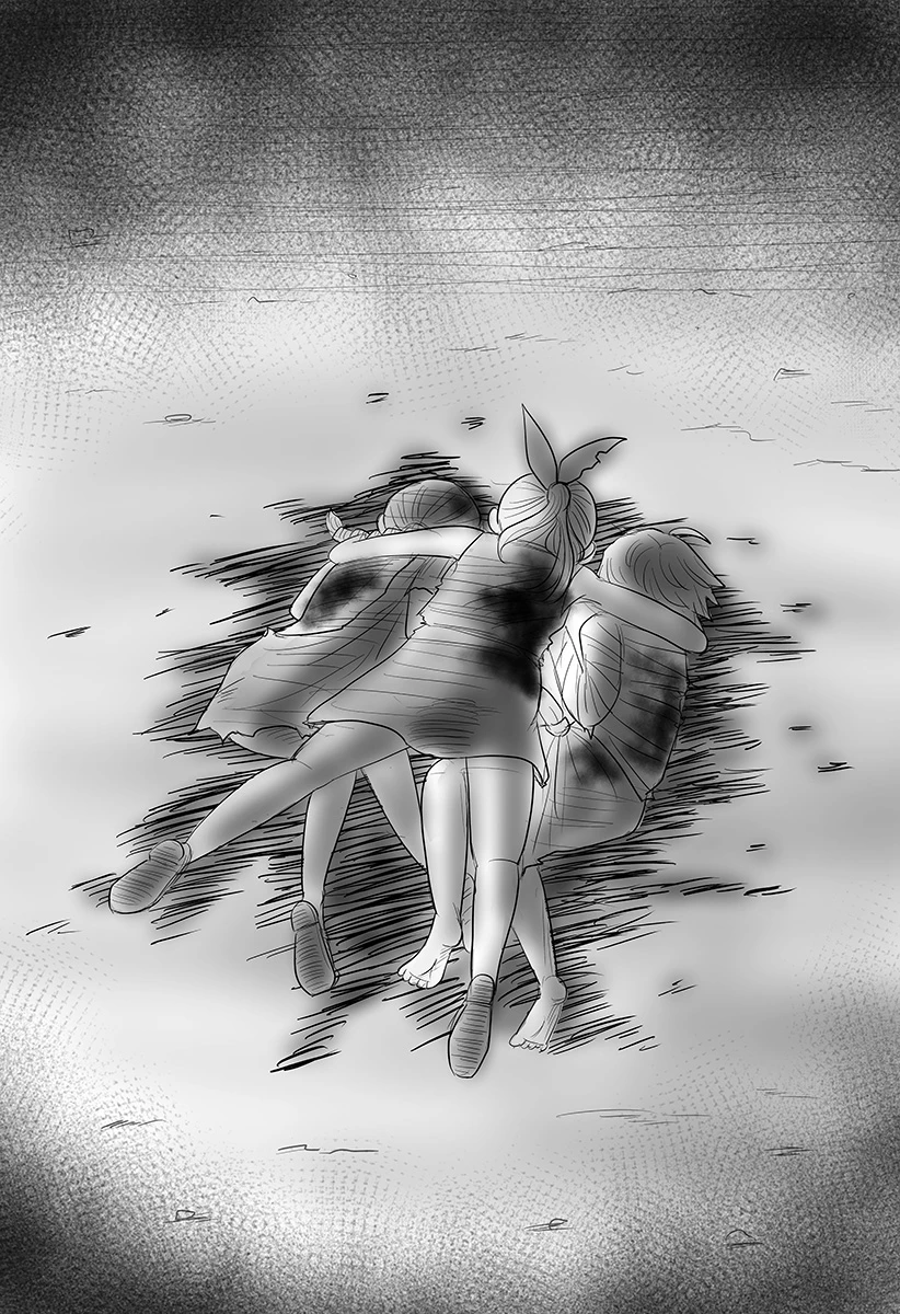 ハーレム勇者伝説 第10話 - 16