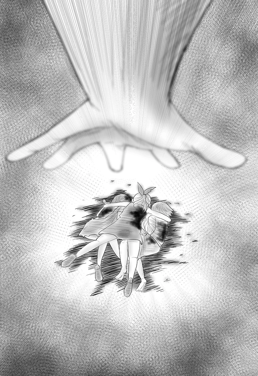 ハーレム勇者伝説 第10話 - 18