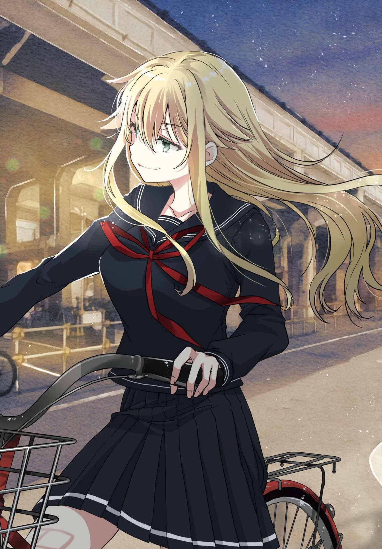 怜-Toki- 第93話 - 1