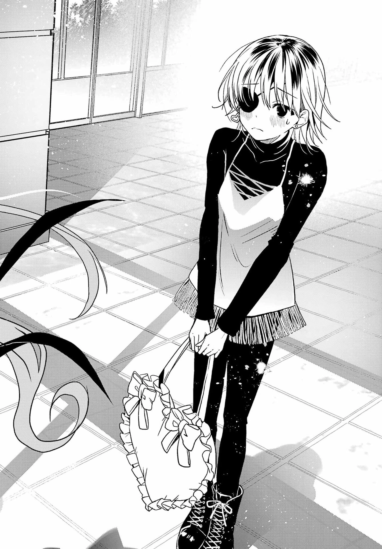 怜-Toki- 第93話 - 5