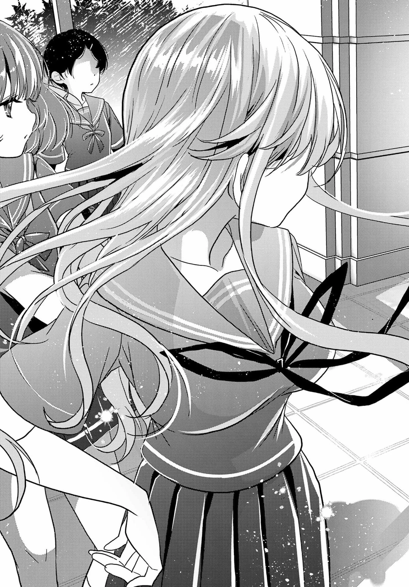 怜-Toki- 第93話 - 6