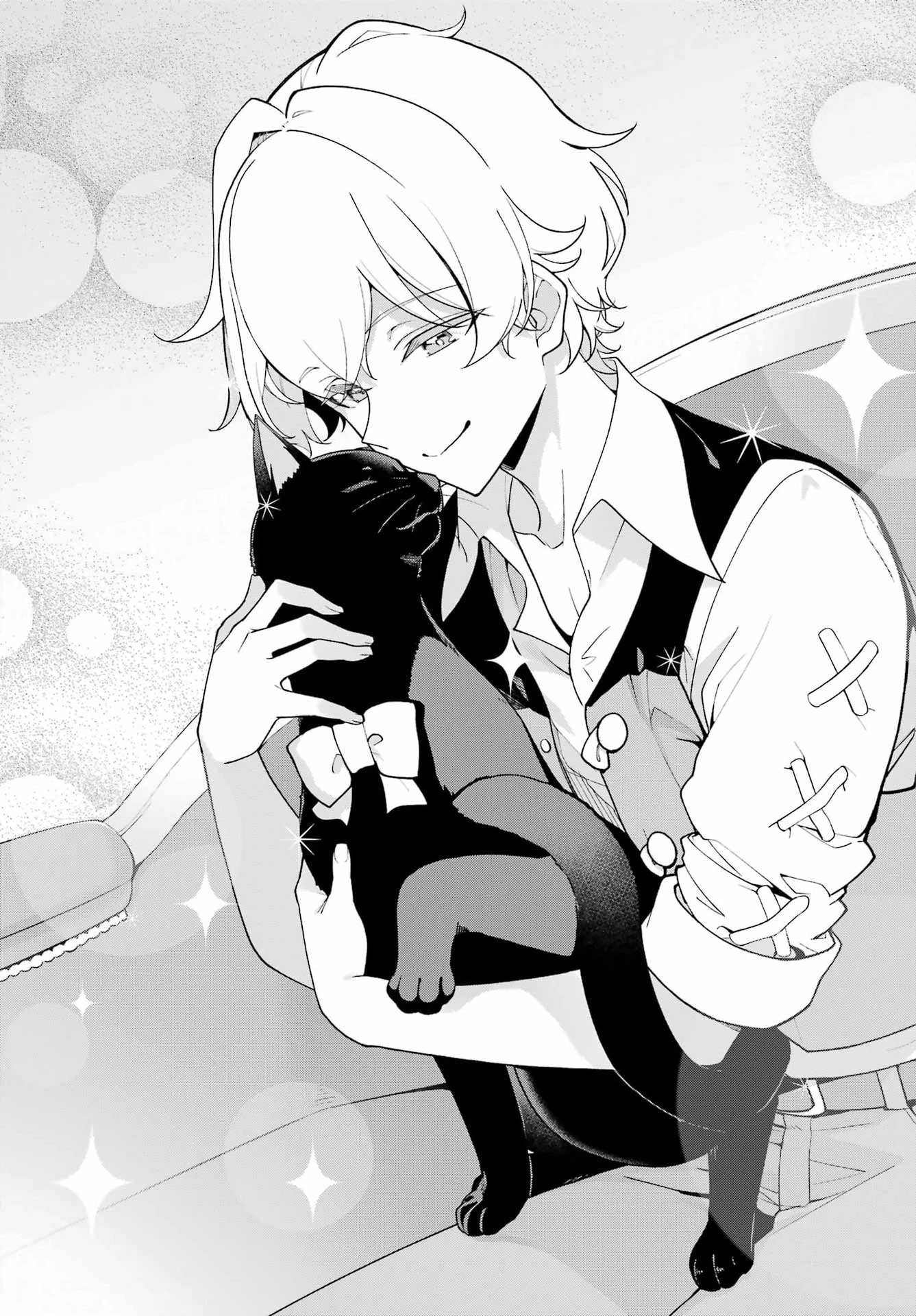 父は英雄、母は精霊、娘の私は転生者。 第82話 - 22