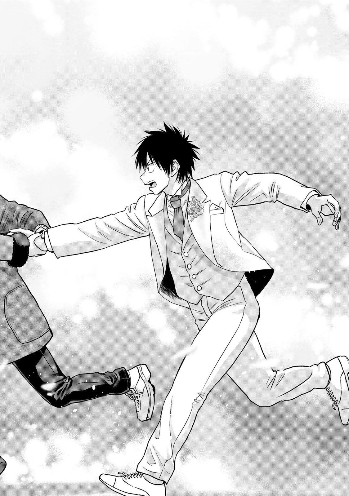 幼馴染とはラブコメにならない 第194話 - 12