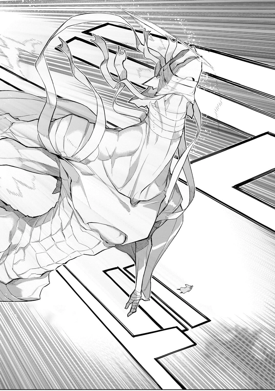 黒の召喚士 第187話 - 14