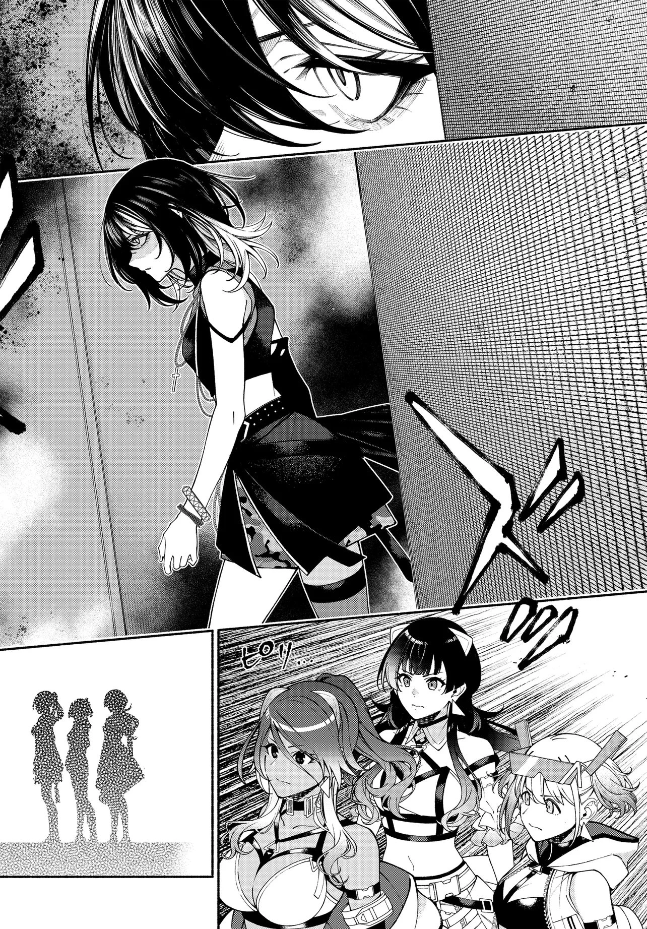 アイドルマスター シャイニーカラーズ コヒーレントライト 第24話 - 6